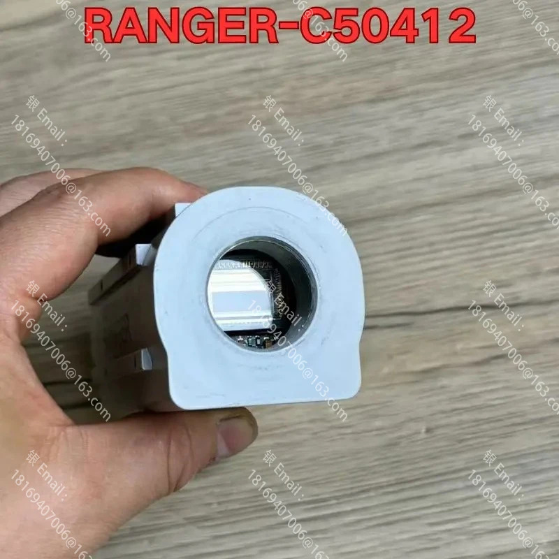 리퍼 RANGER-C50412 산업카메라 기능 리퍼는 정상