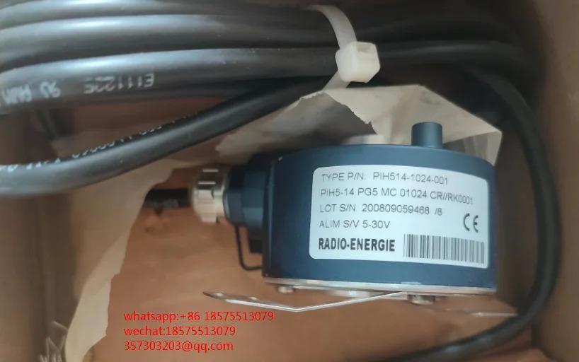 RADIO-ENERGIE PIH514-1024-001 인코더용신