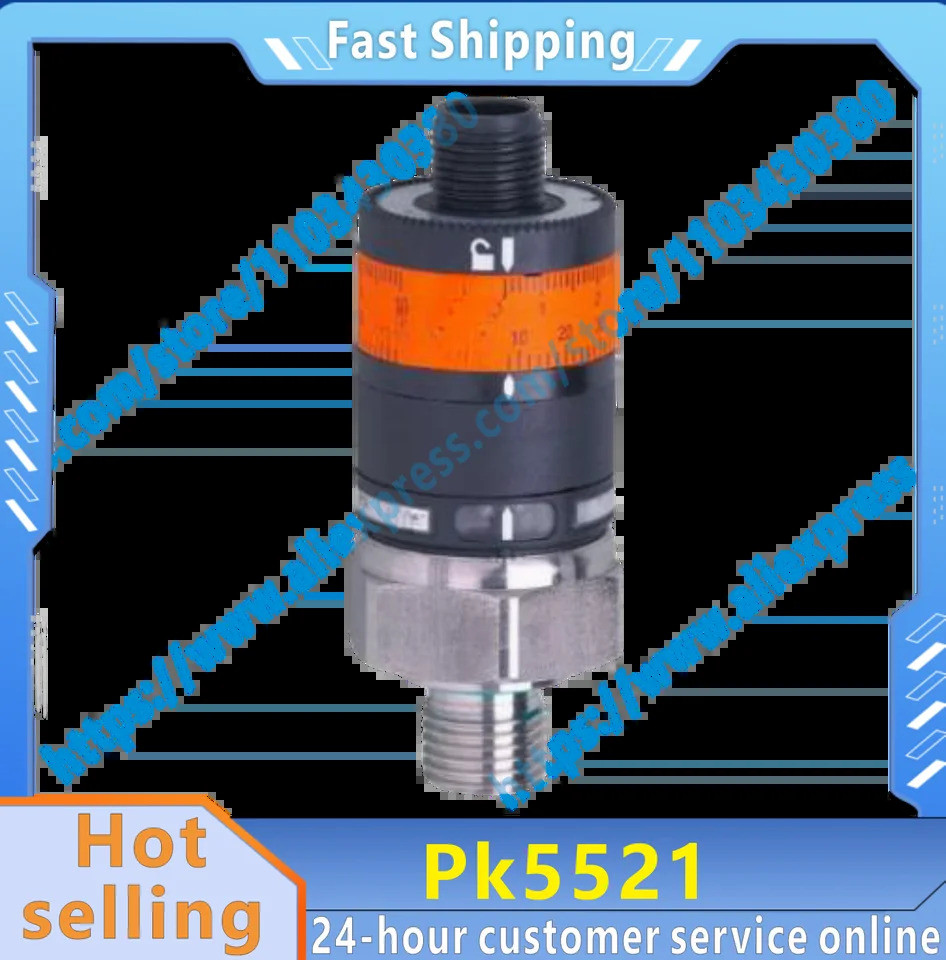 오리지널 압력센서 PK5521