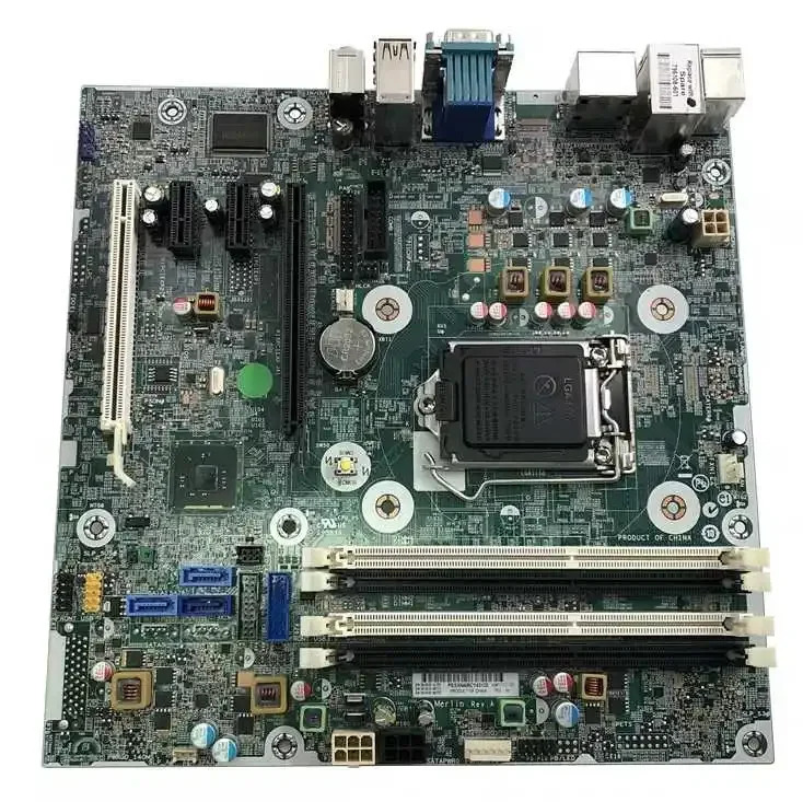 hp호환 EliteDesk 800 G1 SFF 데스크탑 메보드796108 -001 717372 -003