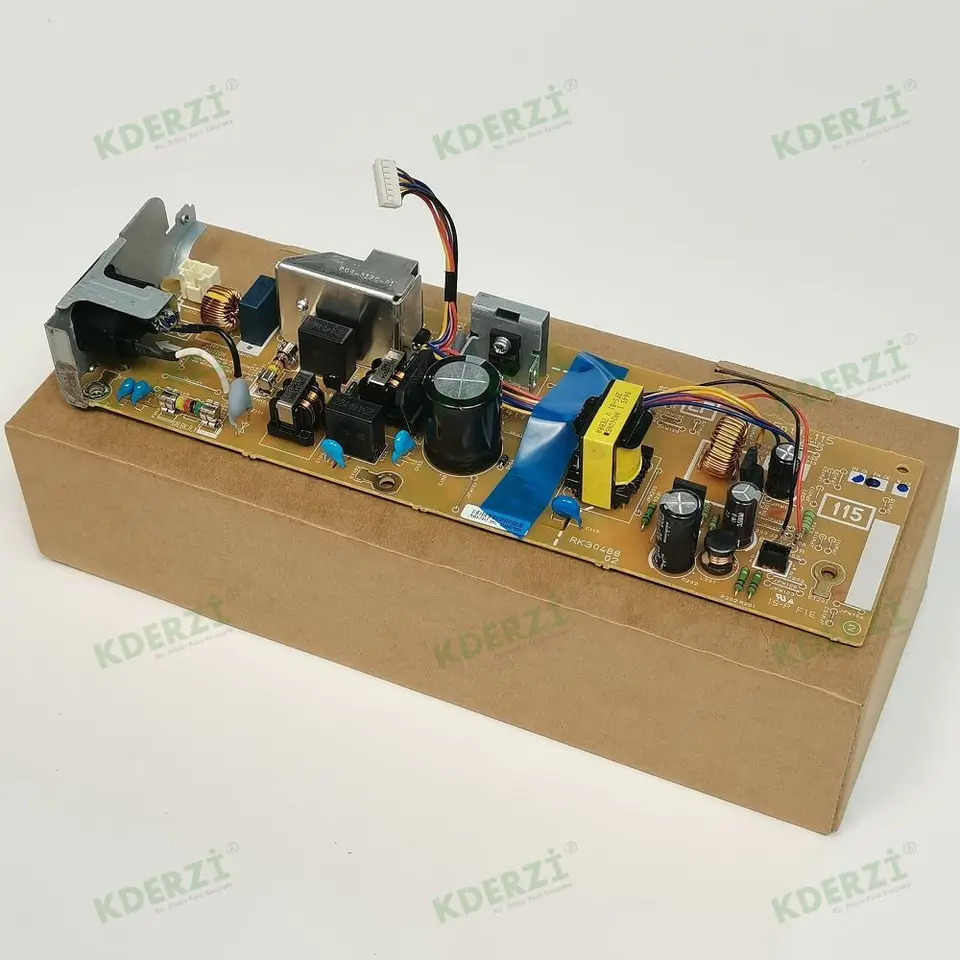 RM3-7418-000CN LV 전원공급장치 hp호환 레이저젯 MFP M430 M431 E42540 RM3-7417-000CN PCA 110V 220V