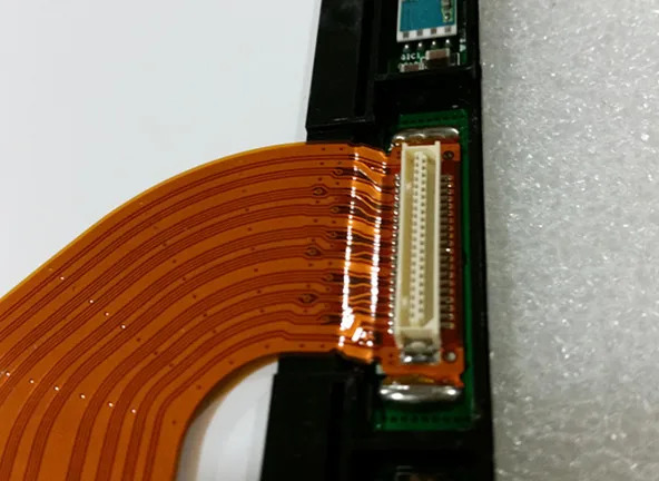 TM121SV-02L09 토리산LCD 패널 TM121SV 02L09 12.1 인치