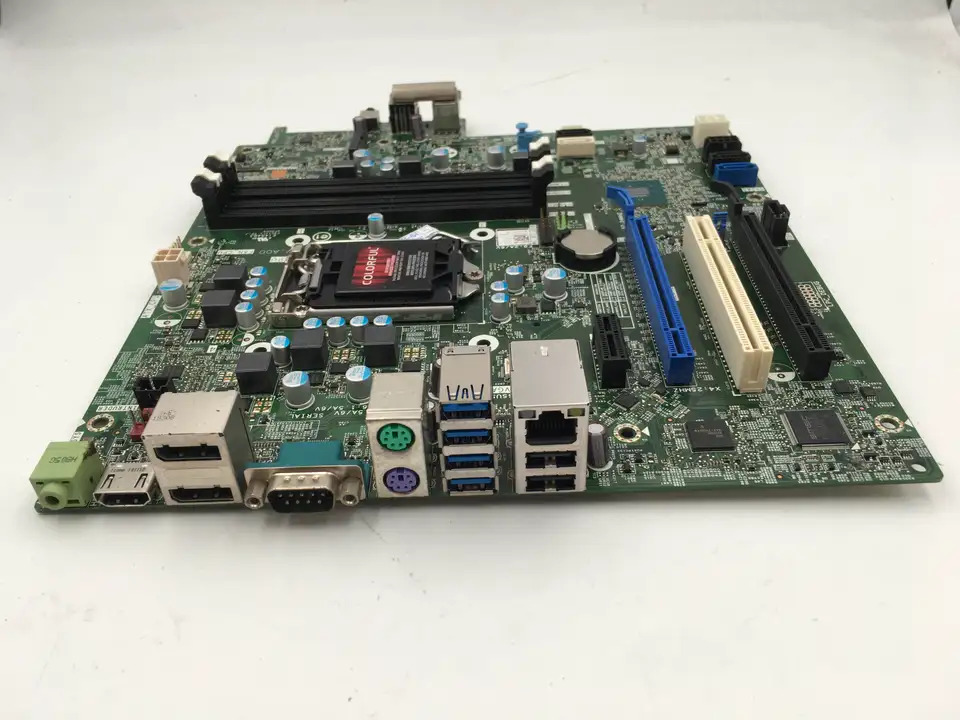 데스크탑 마더보드 DELL Optiplex 7050MT PC 15127-1 0XHGV1 062KRH XCNCR