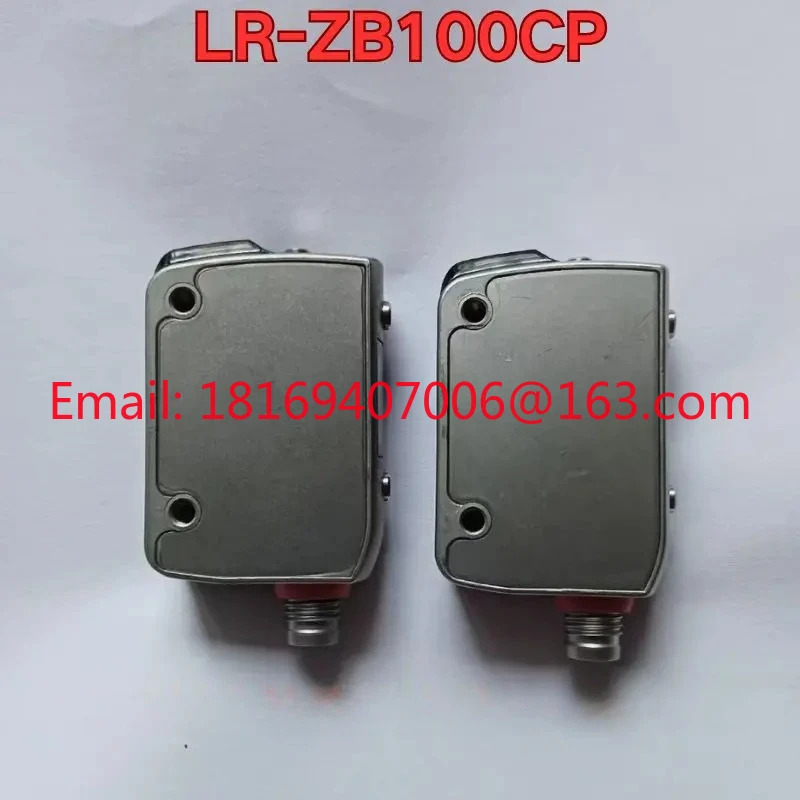 리퍼 LR-ZB100CP 센서 기능 리퍼는 정상
