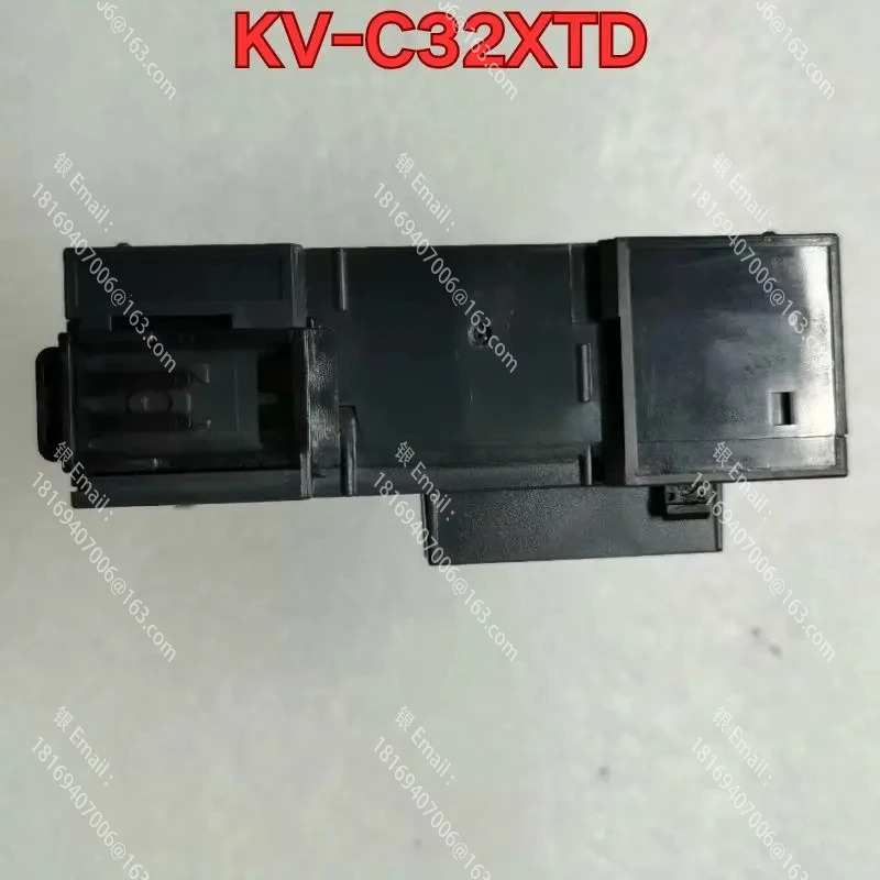 리퍼 KV-C32XTD PLC 모듈 기능 리퍼는 정상