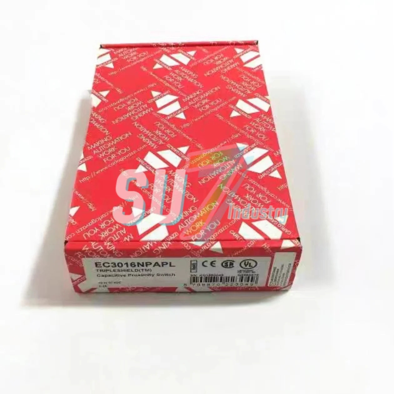 EC3016NPAPL EC3025TBAPL 스위치 원본