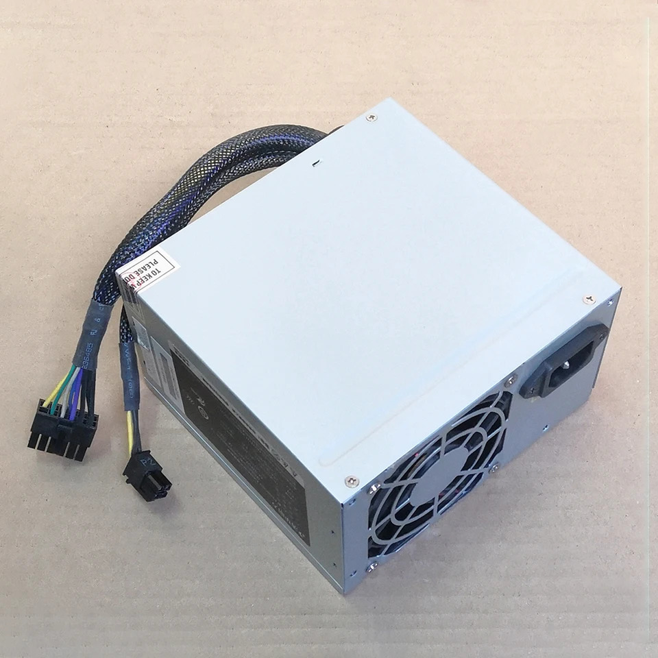 데스크탑 전원공급장치 THTF E500 A7500 GW-CDM200SDA-TF 200W 키트