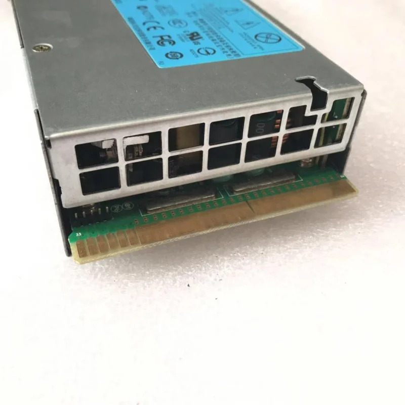 DL380G6 G7 DPS-460EB A HSTNS-PL14 HSTNS-PD14 511777-001 437573-B2 499249-001 499250-101 12V 38A 460