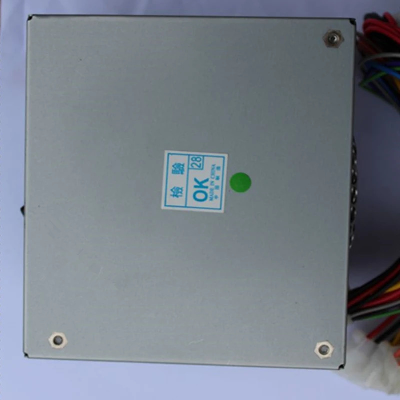 YMPOWER IDE x 4 전원공급장치 YM250WUSC 키트PSU 신