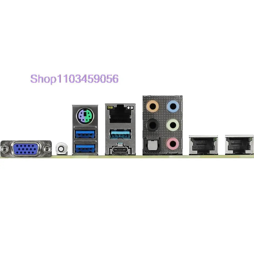 ASRock호환 랙서버 마더보드 3647 W-3175X 3275M 8171M 8179M 8275CL WC621D8A-2T