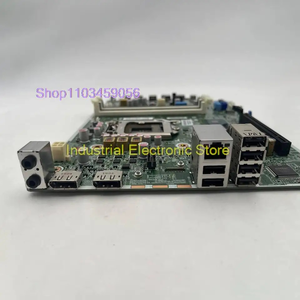 hp호환 ProDesk 600 G4 SFF 데스크탑 마더보드 DDR4 LGA 1151 L05338-001 L05338-601 L02433-001