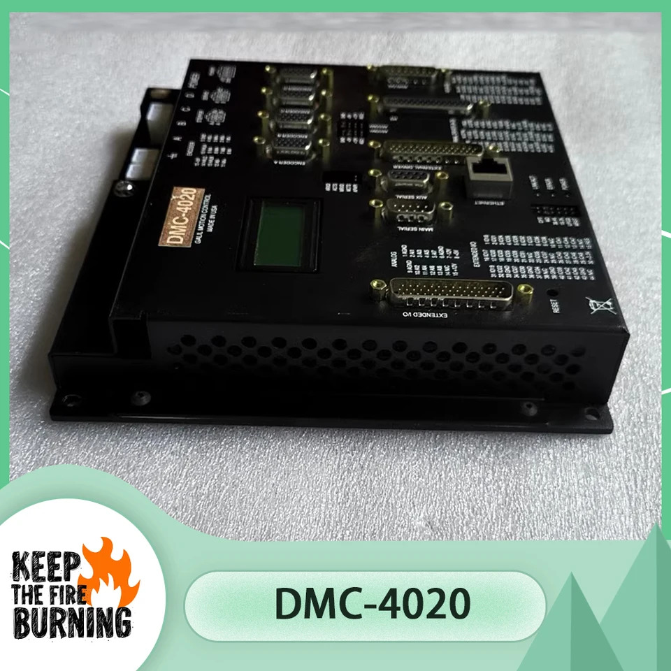 GALIL 모션 컨트롤러DMC-4020