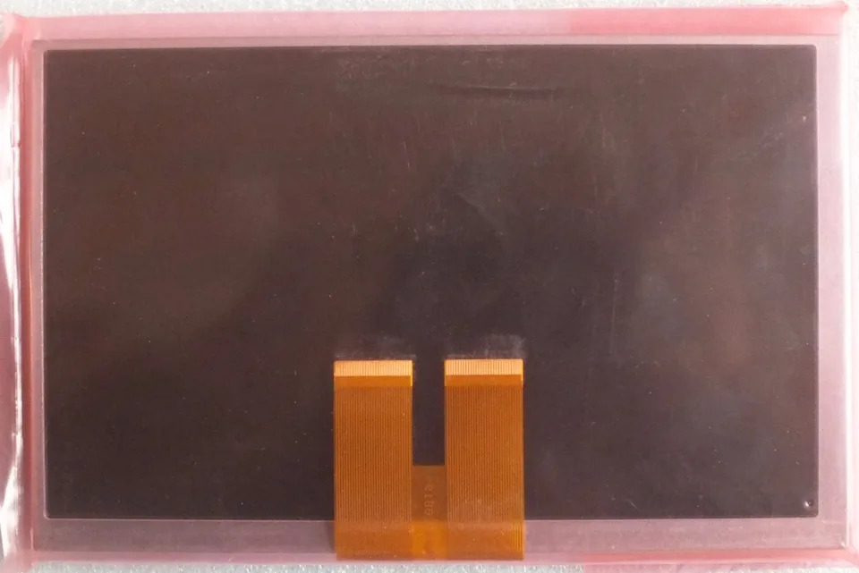 PM070WX5LF LCD 디스플레이 화면