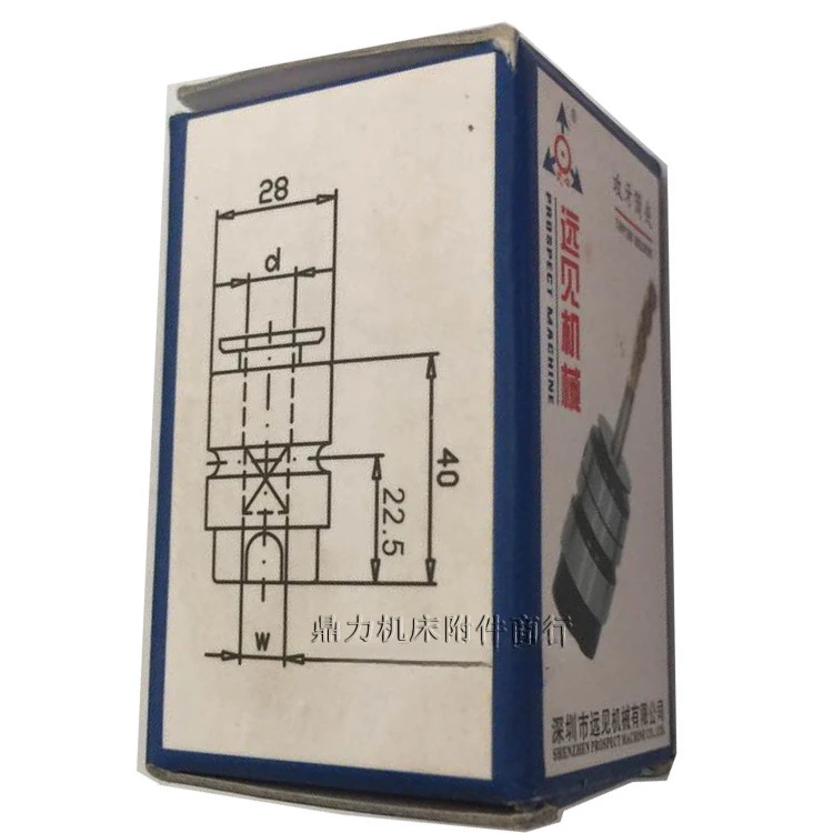 Yuanjian Zhongxin L28 탭핑 튜브 클램프 L0312 L0516-M3 M4 M5 M6-8 M10 M12