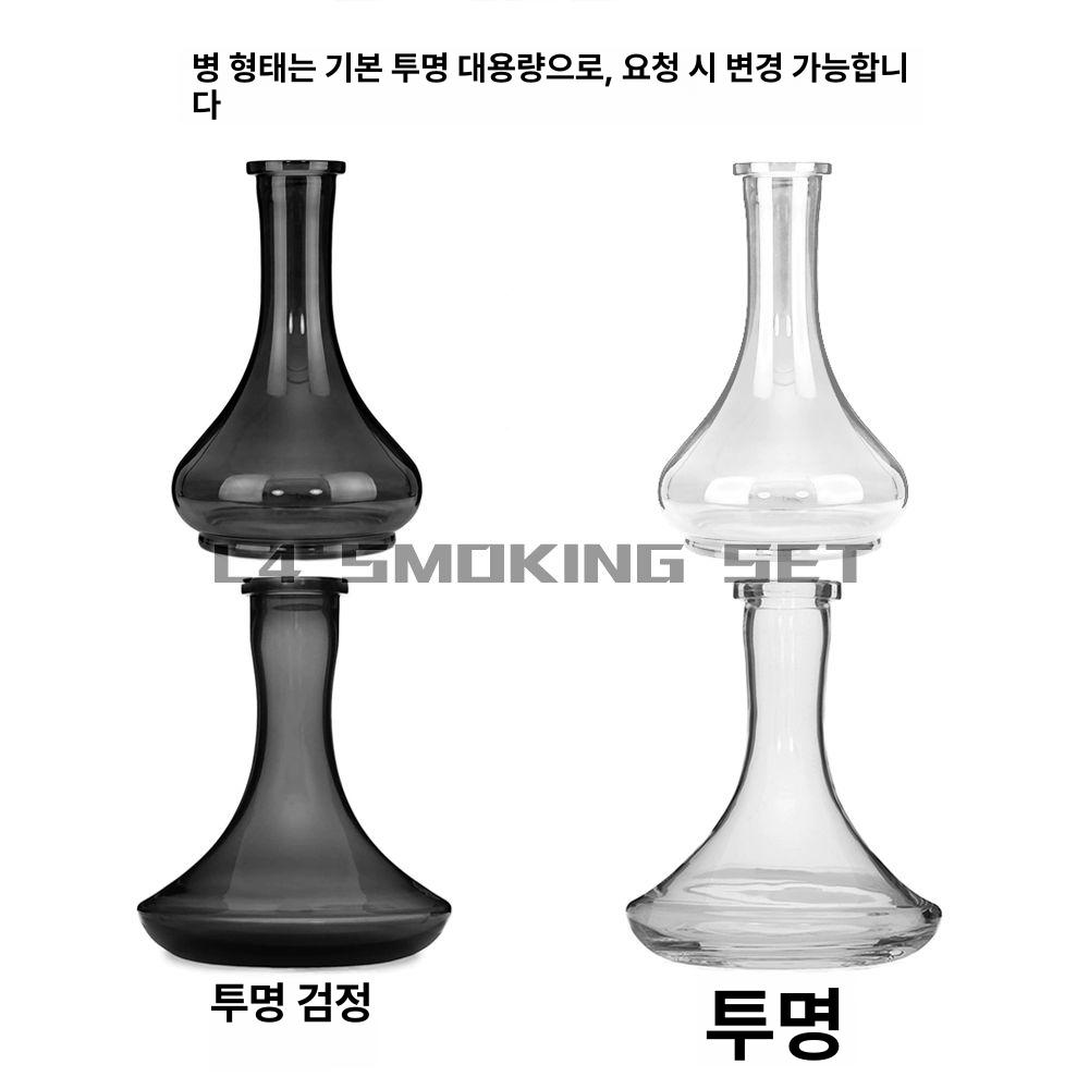 스테인리스 홀더 노즐 스모킹 나사 액세서리 스테인레스 호스 커넥터 - 상세 이미지 3