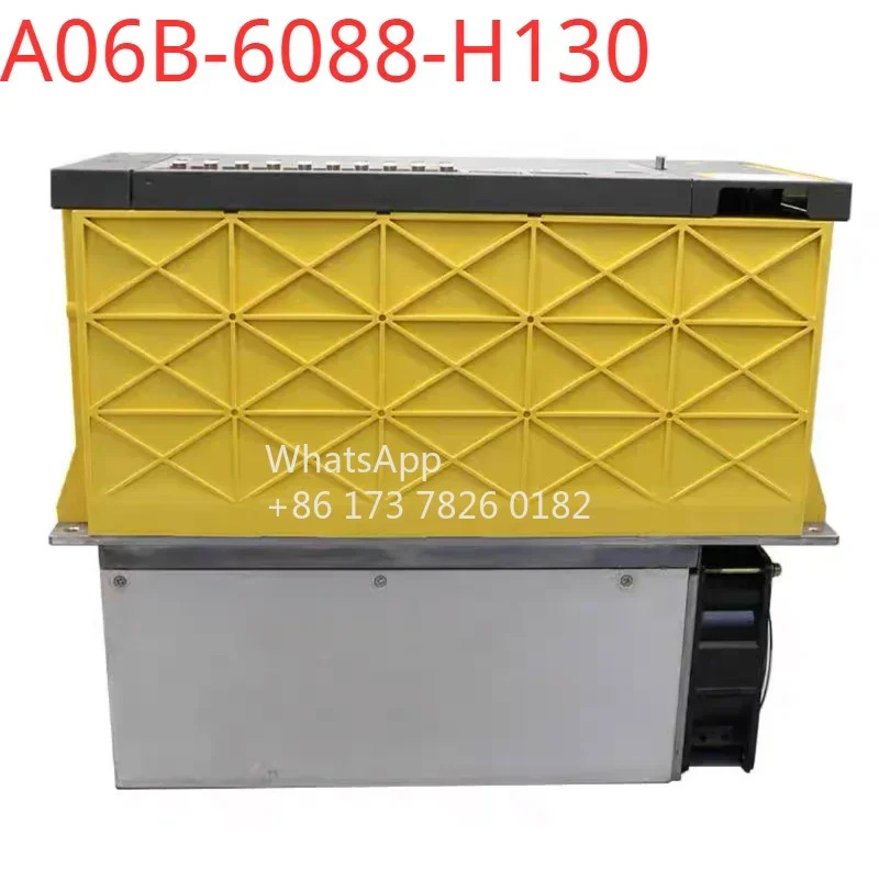 A06B-6088-H130 리퍼 완료상태서보 드라이브