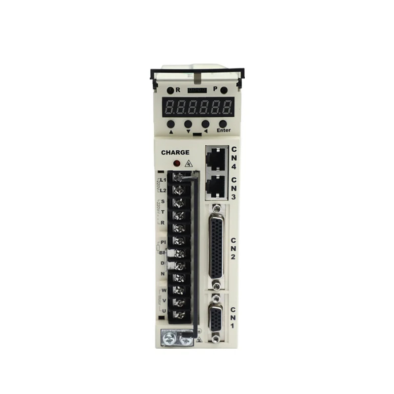 고속 로드 K2x-35x 컨트롤러 Hirden 서보 드라이브