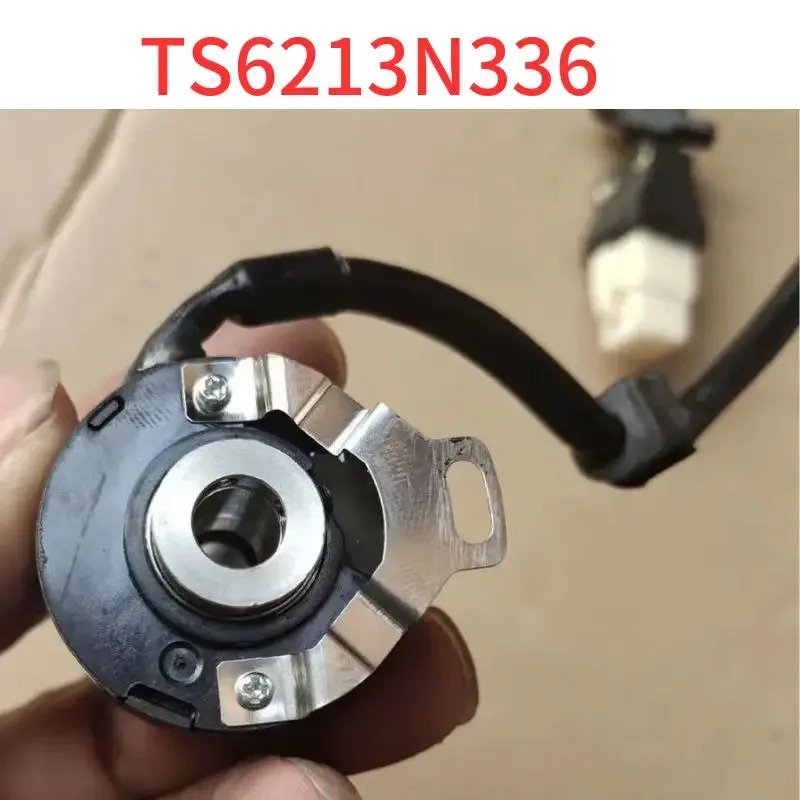 리퍼 엔코더 TS6213N336