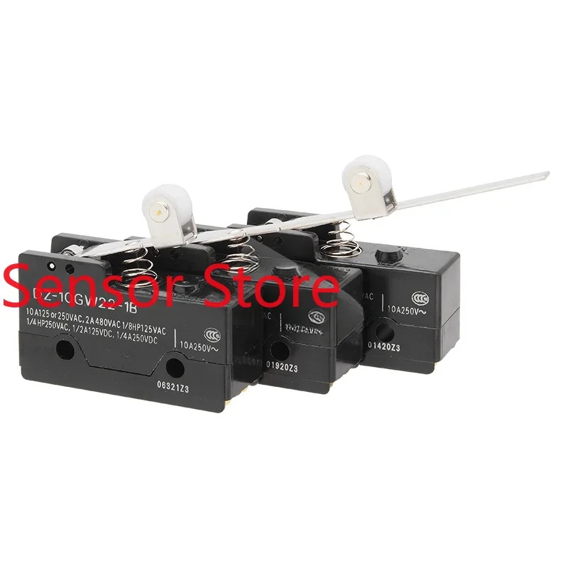 리미트 스위치 스트로크 마이크로 DZ-10GW22-10GW-10GW2-1B