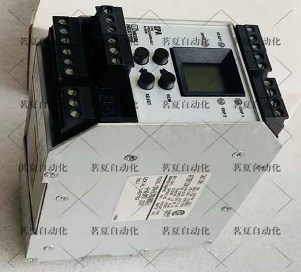 아메리칸 무어 컨트롤러 SPA HLPRG 2PRG U-A-AO-DPDT DIN