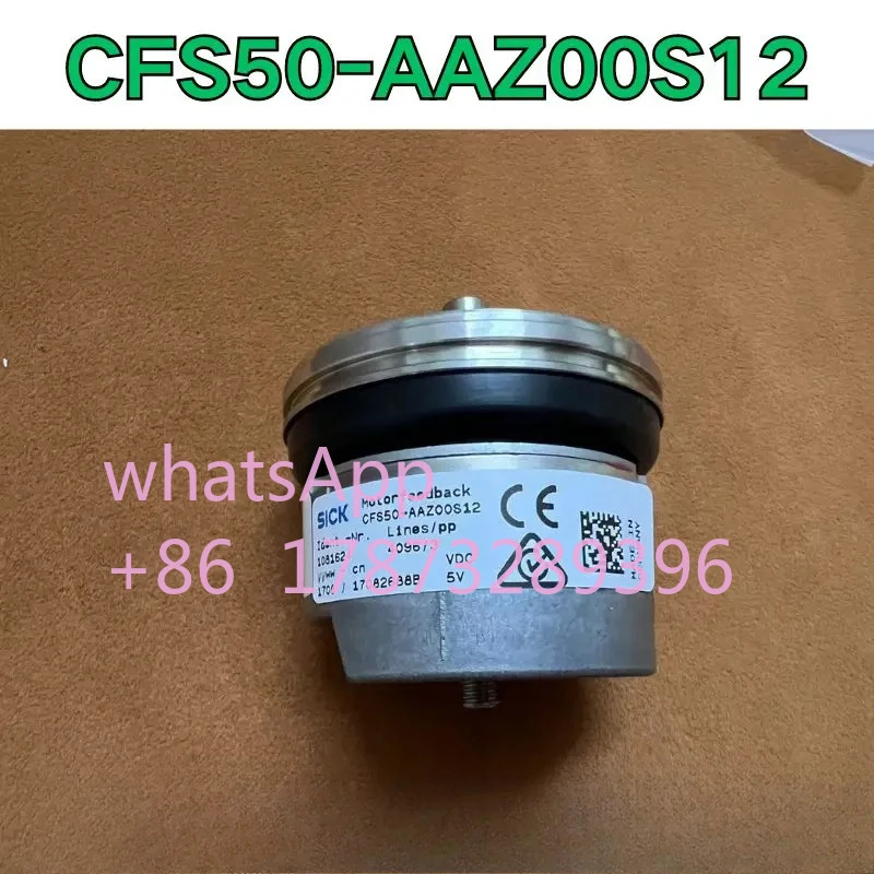 인코더 CFS50-AAZ00S12 1061624