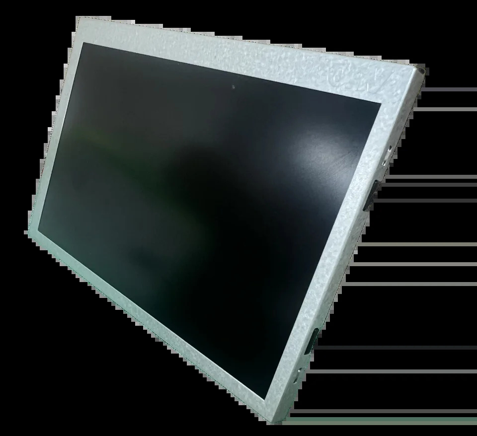 오리지널 자동차 GPS 네비게이션 5 인치 TFT LCD 디스플레이 화면 C050VVN01.1 신
