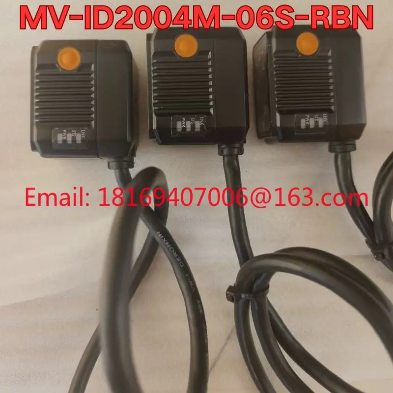 리퍼 MV-ID2004M-06S-RBN 산업코드 리더기 기능 리퍼는 정상