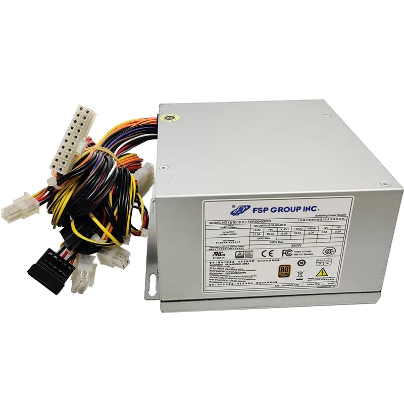 산업컴퓨터 서버 fsp300-60glc 키트 풀 Han FSP350-60PFG 전원공급장치