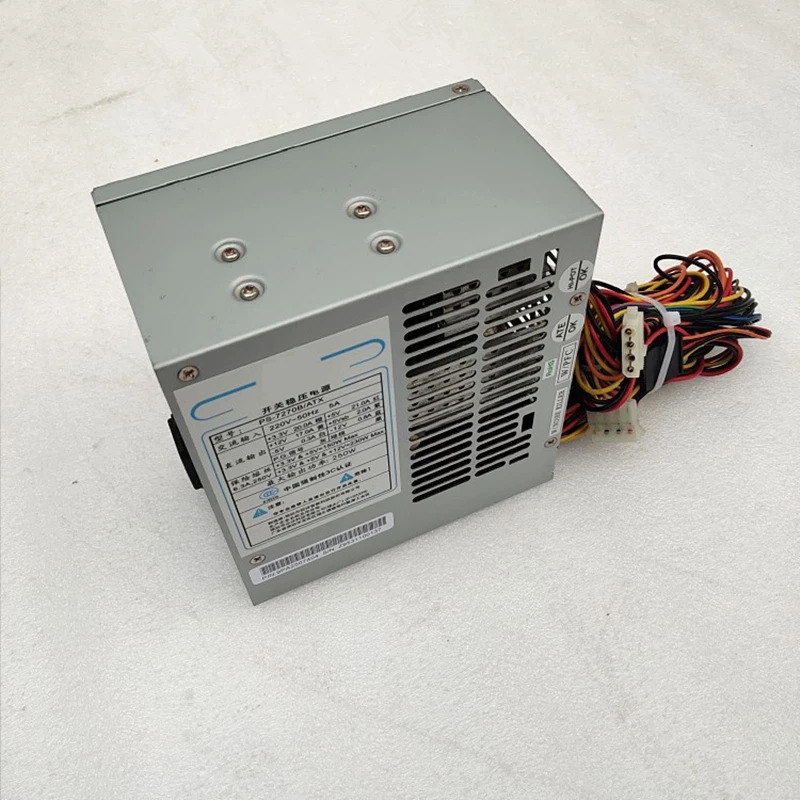 EVOC IPC-810B PSU 전원공급장치 PS-7270B PS-7270B/ 키트 250W