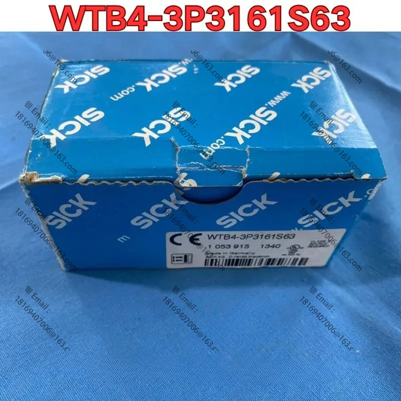 WTB4-3P3161S63 센서