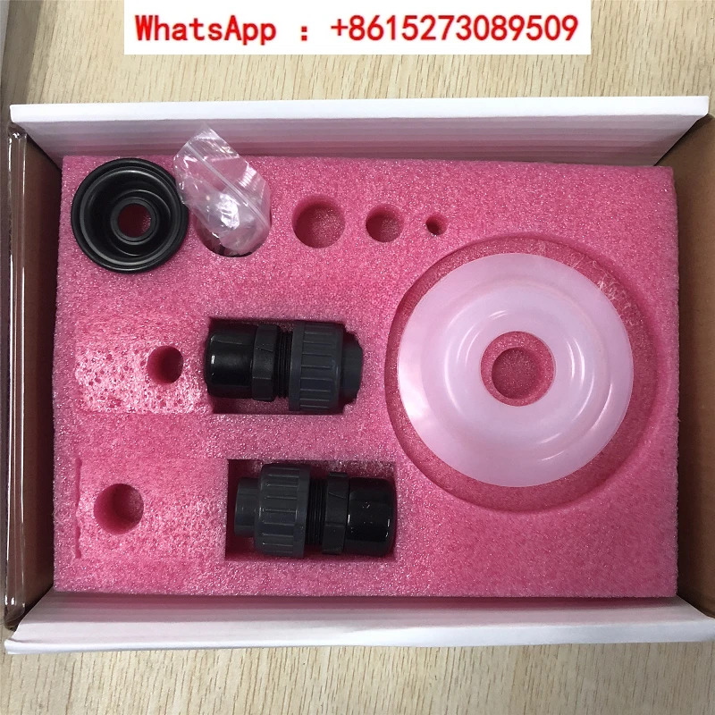계량 펌프예비 부품 패키지 SRPM060 SRPM100 SRPM051