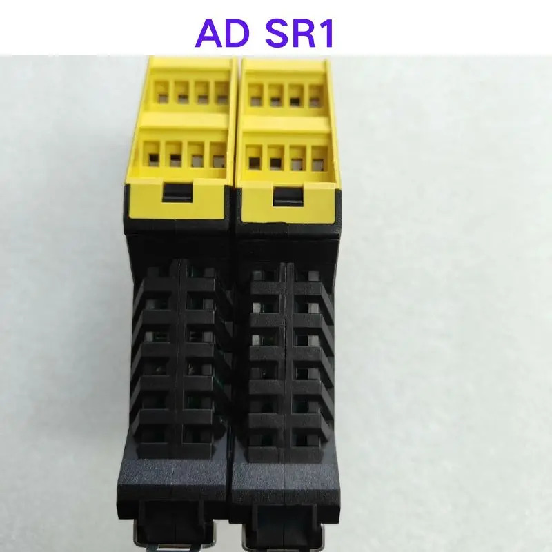 AD SR1 안전 릴레이 신
