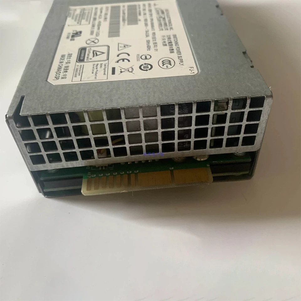 델타 예비 전원공급장치DPS-500AB-9D 500W