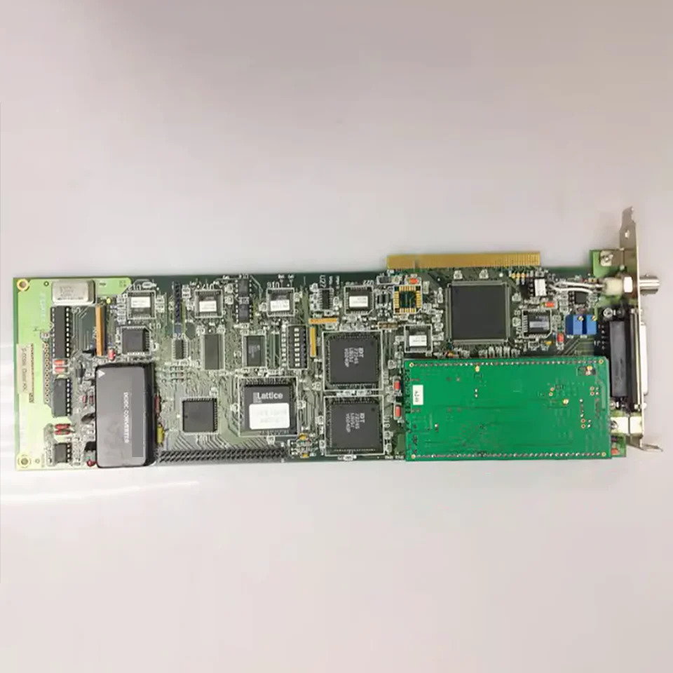Datel KK PC-24064 REV H 카드 S-0098 ASSY C-24061