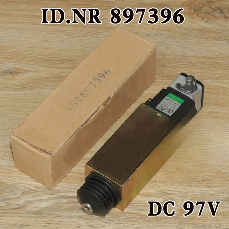 엘리베이터 9300 에스컬레이터 브레이크 9500 솔레노이드 897200 897396 액세서리 110V