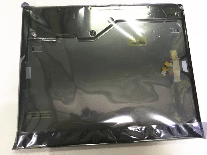 LCD 디스플레이 화면 LQ190E1LW01