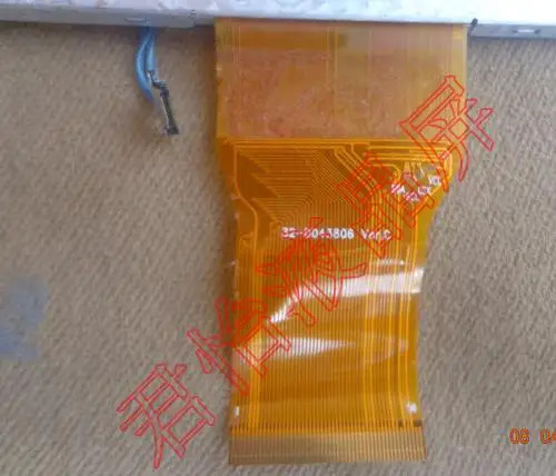 태블릿 컴퓨터 WCD-400B010 V-H10140A0FPC0-00 LCD 화면 10.1 인치 10.6
