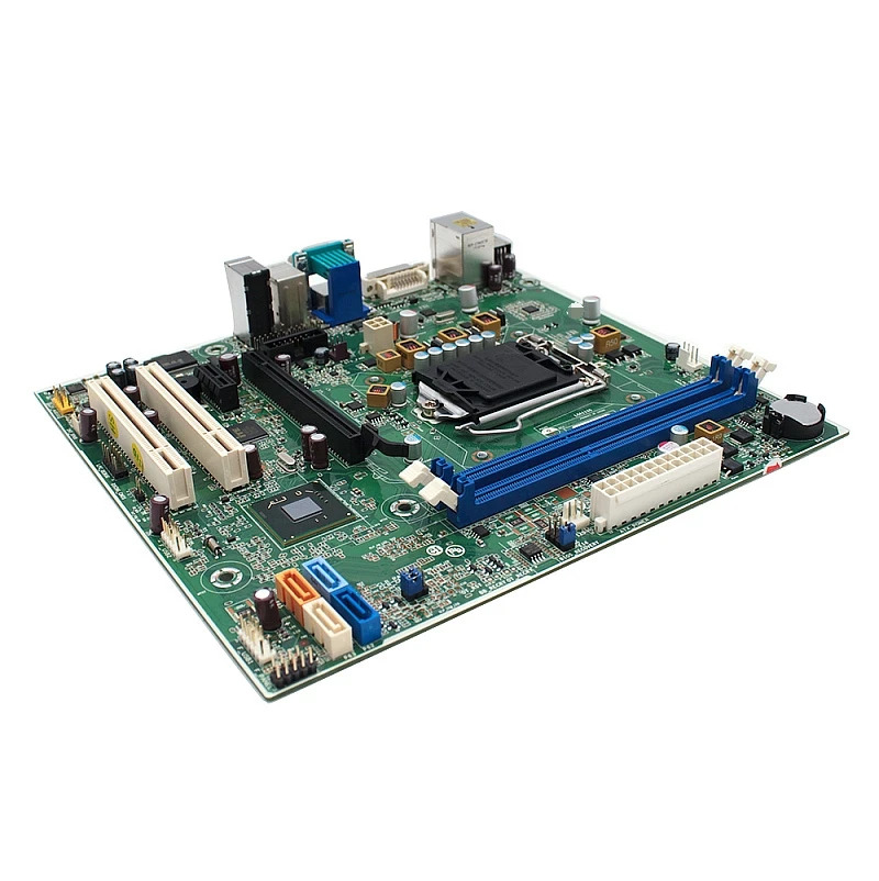hp호환 PRO 3330/ 3380MT 1155 H61 마더보드 694617-001 702644-001 22NM 32NM CPU