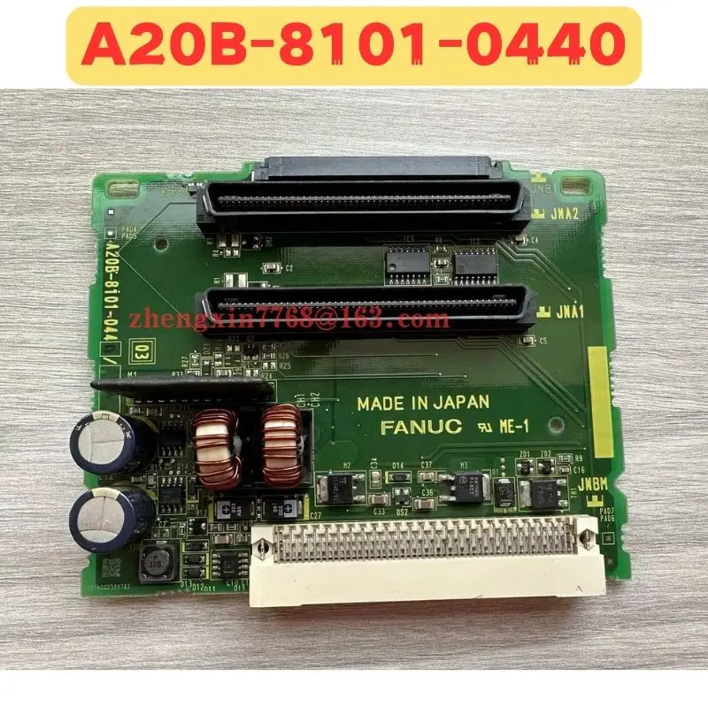 리퍼 시스템 전원 보드 A20B-8101-0440 A20B 8101 0440 정상 기능 완료