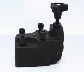 ZJYLSI 사출 성형 기계 배압 밸브 RF-G04-1 RF-G04-2 RF-G04-3 RF-G04-1-32 RF-G04-2-32 RF-G04-3-32