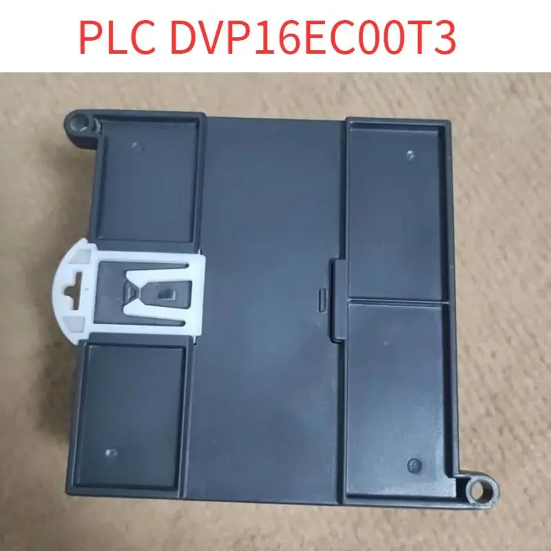 리퍼 PLC DVP16EC00T3