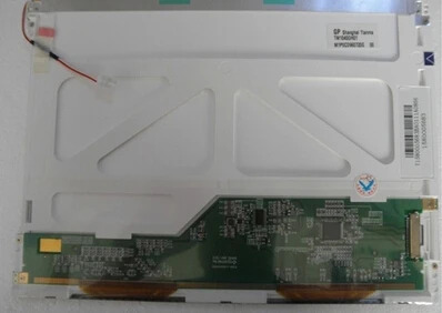 오리지널 산업TFT LCD 패널 TM104SDH01 A 등급 10.4 인치