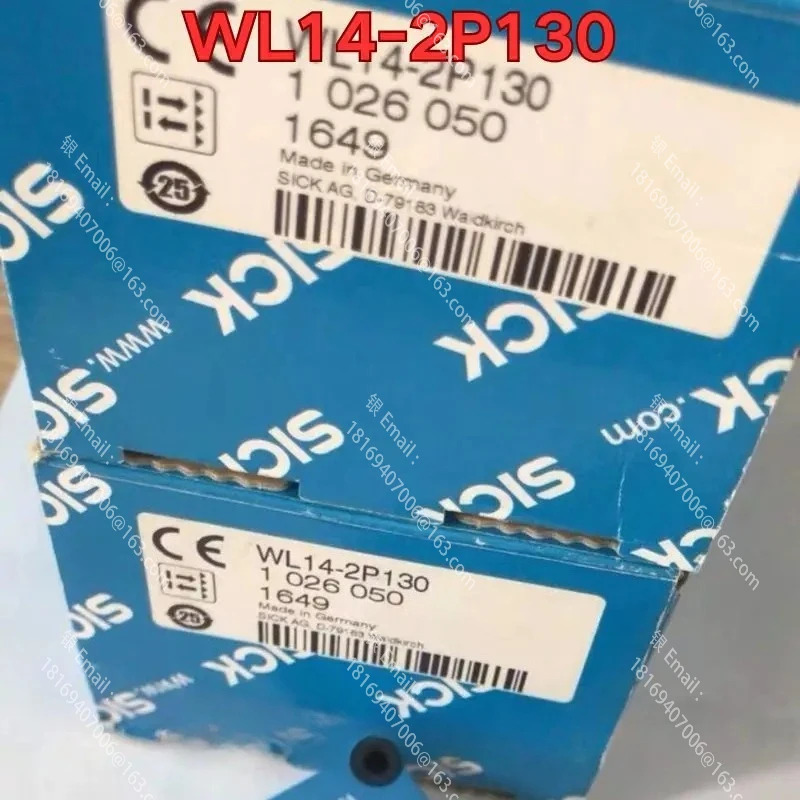 WL14-2P130 센서