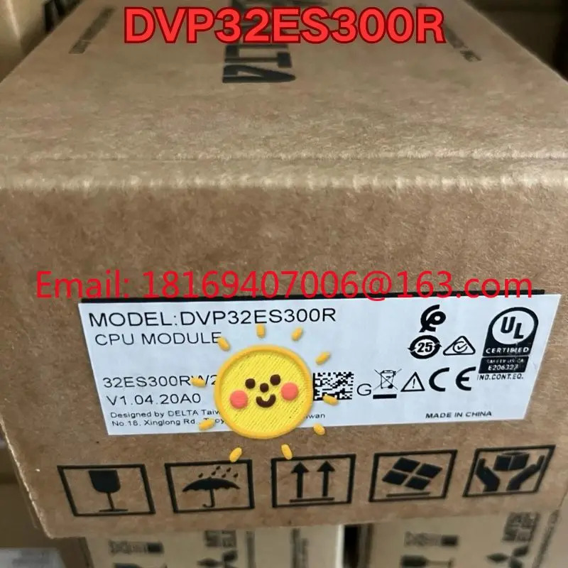 DVP32ES300R PLC 컨트롤러