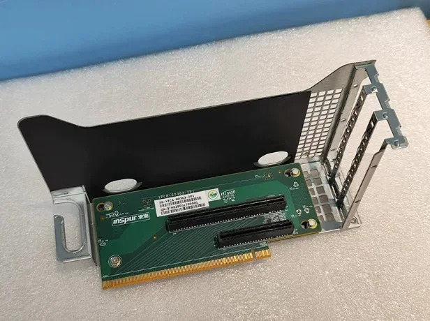 pur NF5280M4 SA5212M4 서버 PCIE 확장 카드 YZCA00363- 20100363 2P1