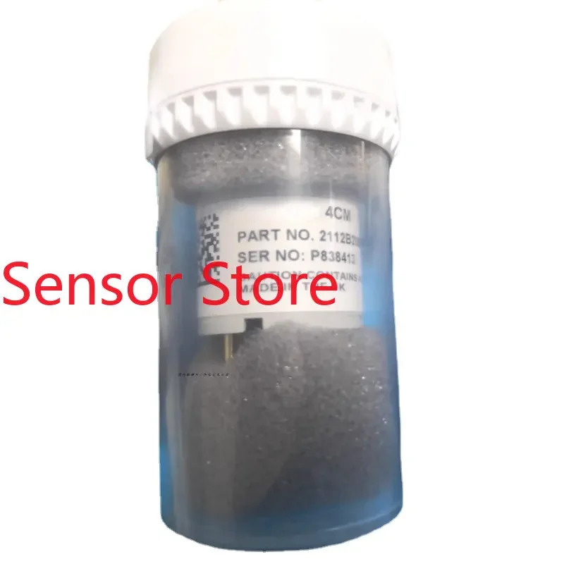 광산 일산화탄소 센서 7EF 원본 CO 4CM