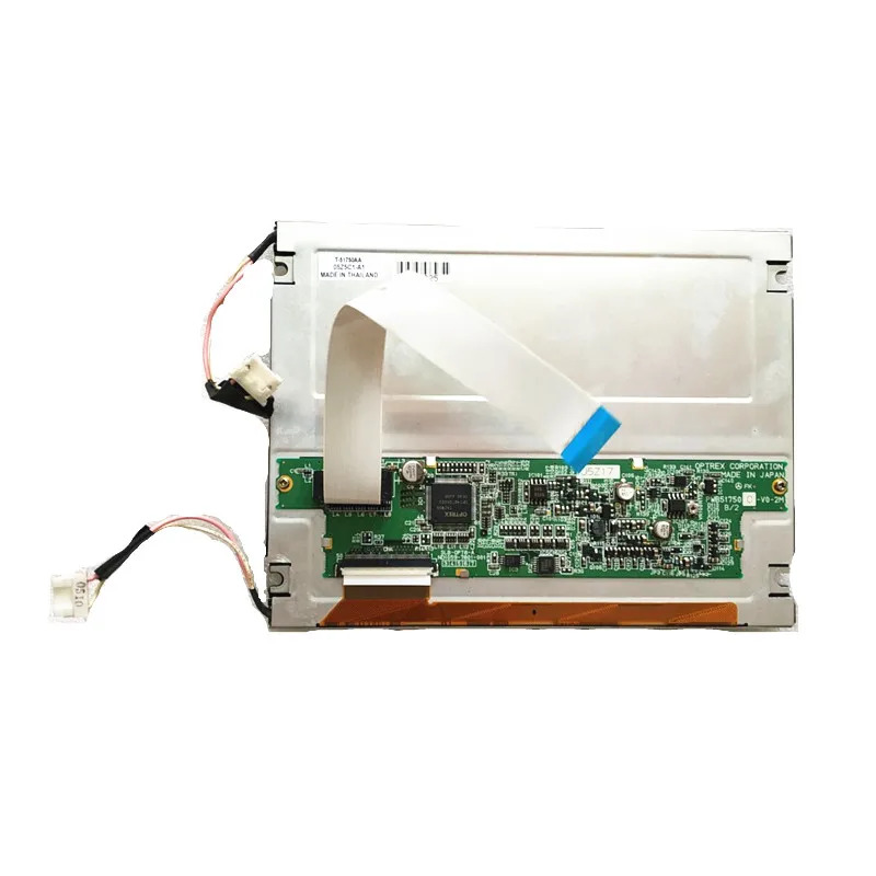 오리지널 LCD 화면 T-51750AA 5.7 인치