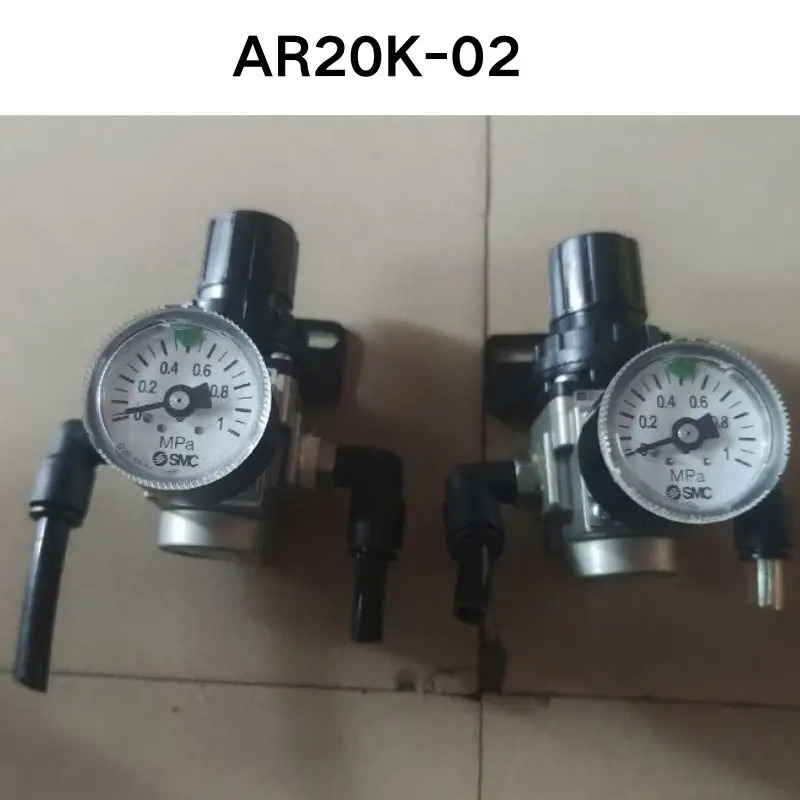 압력 조절 밸브 AR20K-02 리퍼 OK