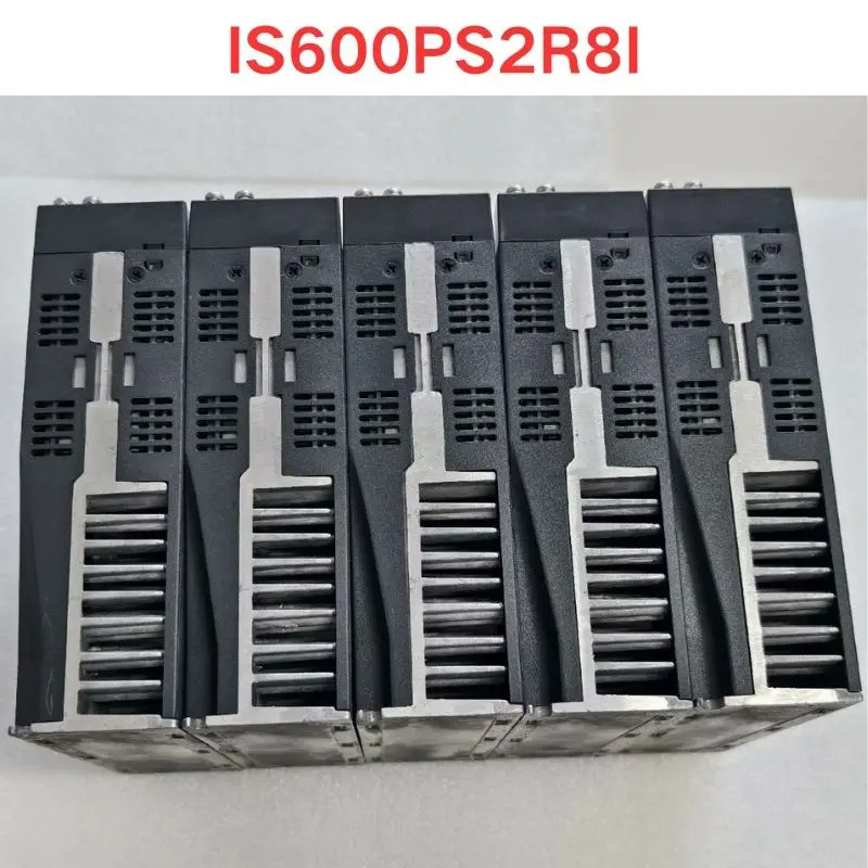 리퍼 OK 서보 드라이브 IS600PS2R8I