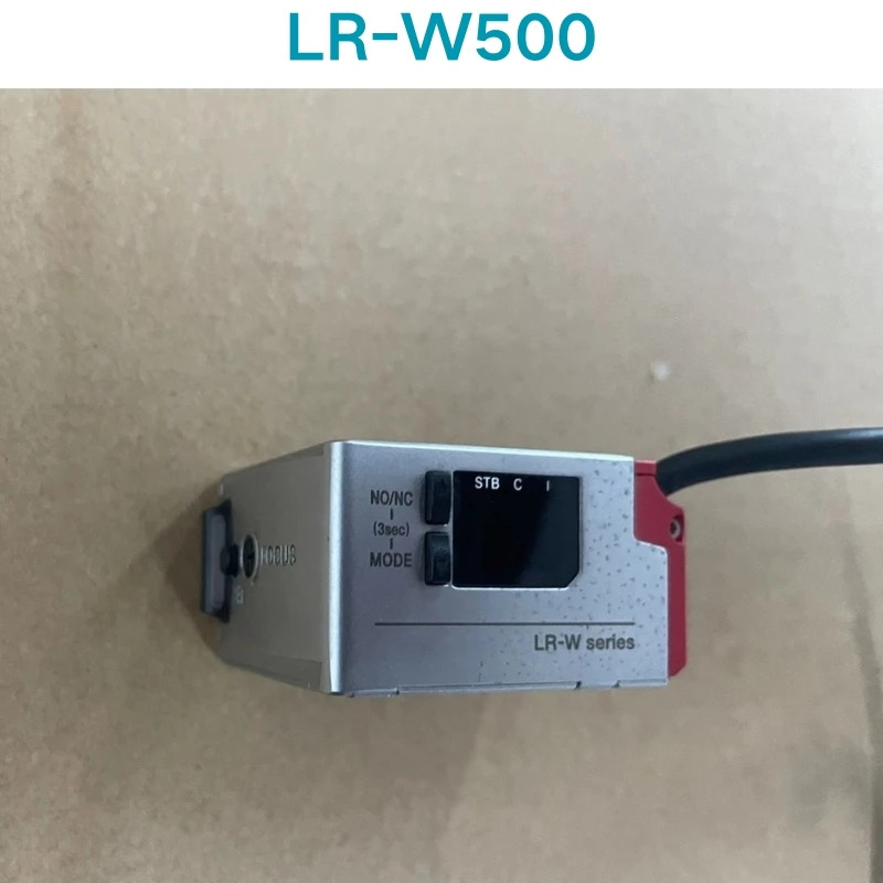 리퍼 OK LR-W500 센서